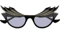 Gucci GG1094S 001 -Luxe Eyewear Outlet c64ca83c29290cf2450982381d21bf91