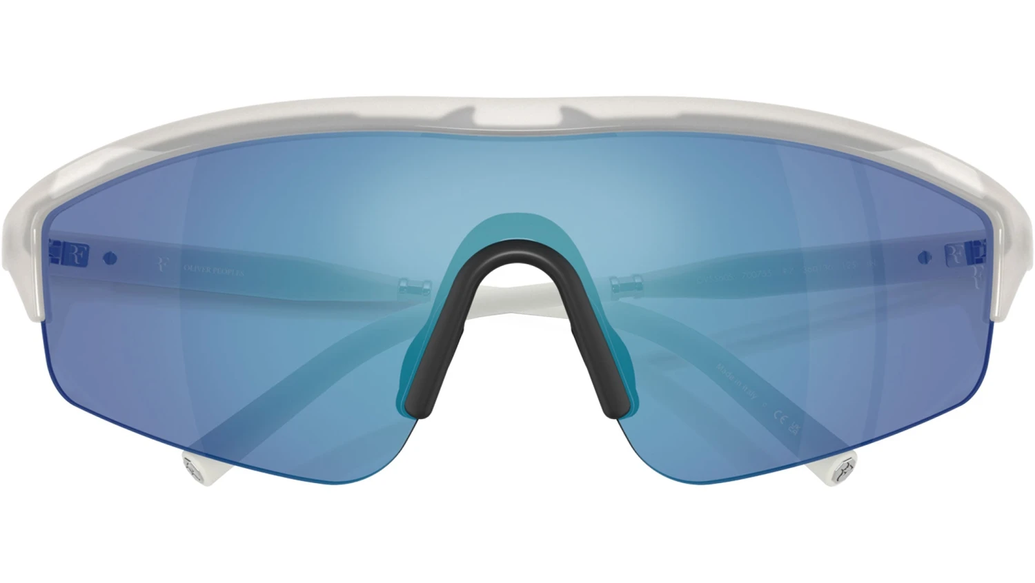 Oliver Peoples R-7 OV5560S 700755 Ecru 6 Oliver Peoples R-7 OV5560S 700755 Ecru - Image 4