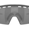 Oakley Encoder Strike Vented OO9235 01 Black -Luxe Eyewear Outlet c672be5393b485e30552a123b906d789