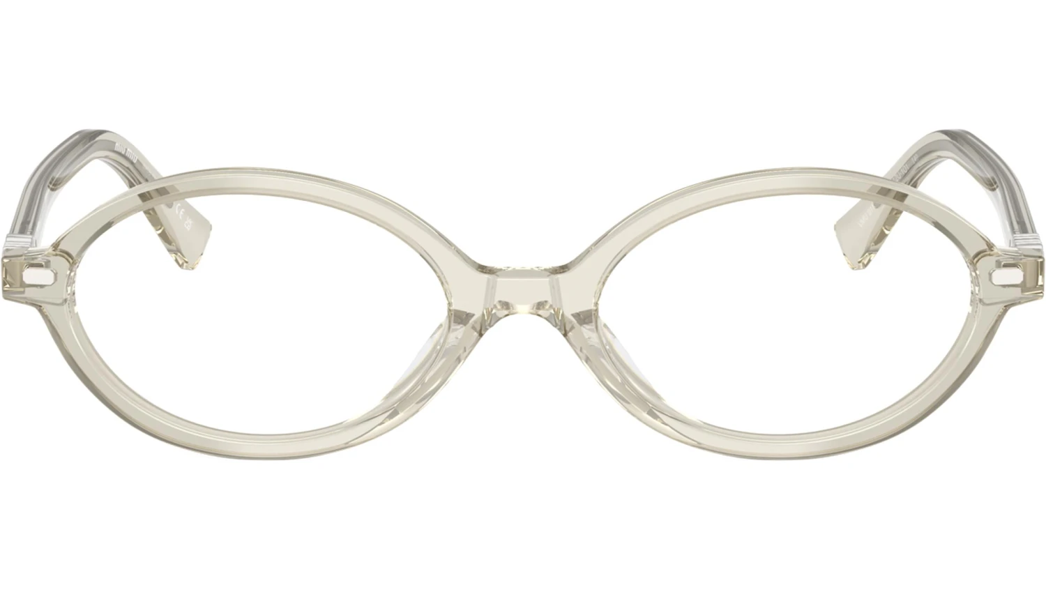 Miu Miu MU 01XV 12U1O1 3 Miu Miu MU 01XV 12U1O1