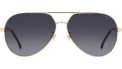 Carrera 3005/S RHL 9O Gold Black