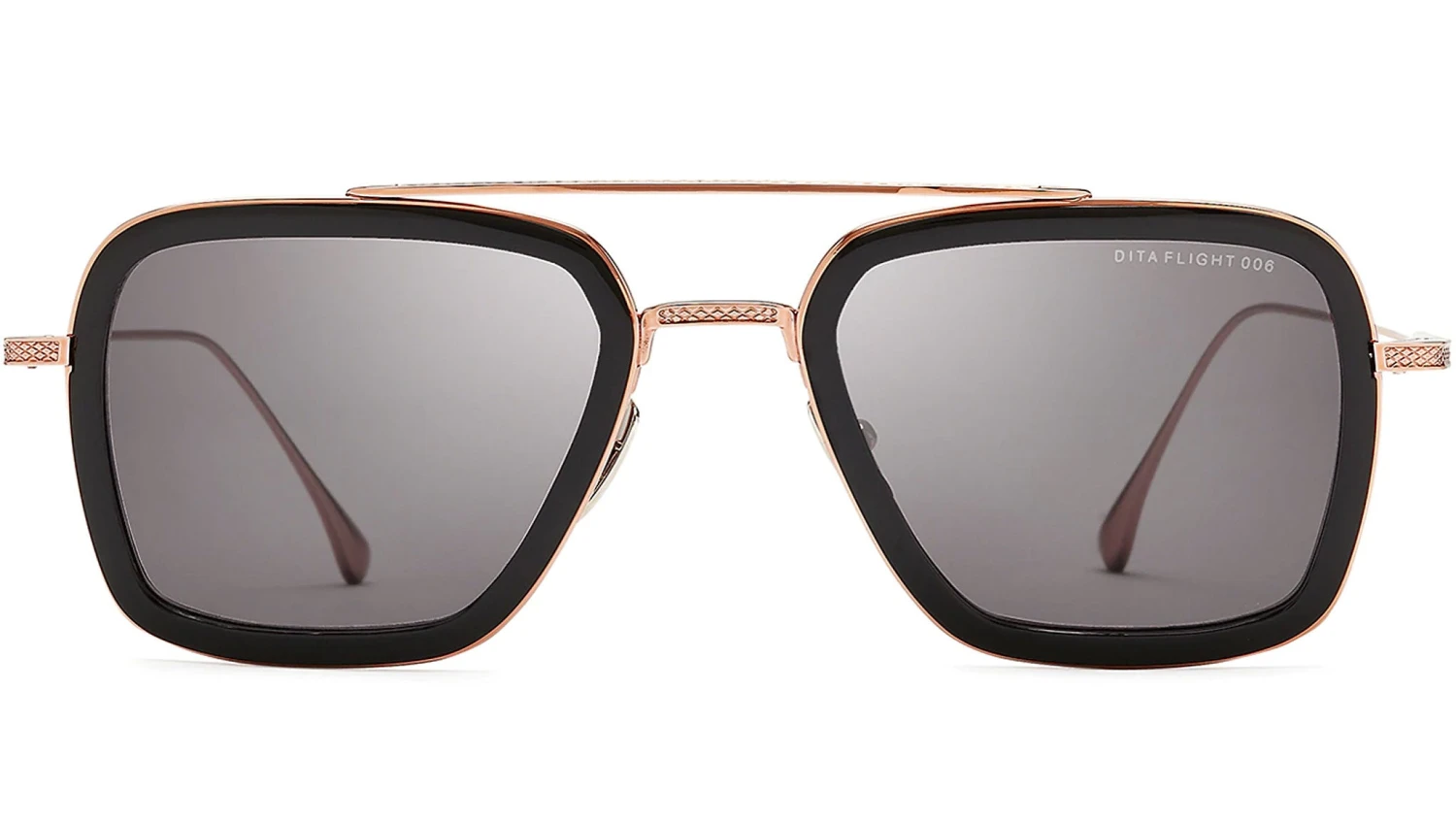 Dita Flight.006 7806 E Black Gold 3 Dita Flight.006 7806 E Black Gold