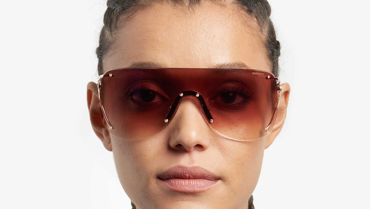 Carrera 3006/S DDB A8 Gold Copper 8 Carrera 3006/S DDB A8 Gold Copper - Image 6