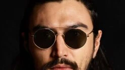 8M6/BKS (Black) -Luxe Eyewear Outlet c7307153a79522dd0f84269c1664f9d1