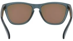 Oakley Frogskins OO9013 F6 Crystal Black -Luxe Eyewear Outlet c772ad5f9e217af6d8d4895a444e2d8a