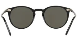 Oliver Peoples O'Malley Sun OV5183S 1005P1 Black -Luxe Eyewear Outlet c7813d3d5cce3e92b25292fdfdc0a7be