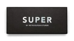 Retrosuperfuture Zizza Zero Silver -Luxe Eyewear Outlet c78b54c2d4ae22a31e279915d97465ac