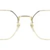 David Beckham DB 1133 T5U Gold Brown Horn -Luxe Eyewear Outlet c7942055b7b1adae7077d529964e2c13