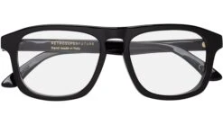 Retrosuperfuture Numero 123 Black 10 Retrosuperfuture Numero 123 Black -Luxe Eyewear Outlet c7d91cbb1f9fb6983d112b2c739c6904