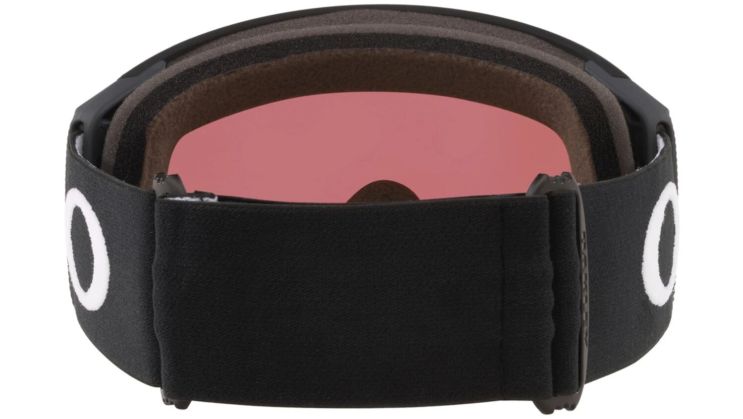 Oakley Flight Tracker XL OO7104 Matte Black Iridium 9 Oakley Flight Tracker XL OO7104 Matte Black Iridium - Image 7