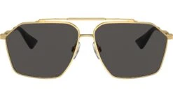 Dolce & Gabbana DG 2303 02/87 Gold Grey