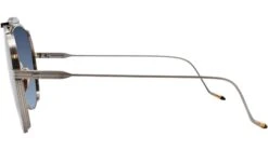 Duke X Diamond Cross Ranch Silver -Luxe Eyewear Outlet c8108b85f82ef345a4e0c26c17d37539