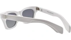 Dealan White 9 Dealan White -Luxe Eyewear Outlet c877f34222b0a13b46bbc2d1838a2154