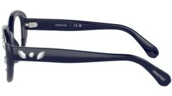 Swarovski SK2006 1004 Opal Blue -Luxe Eyewear Outlet c87870facf05fdb0fd82b5d1ca4f314c