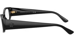 Versace VE3343 GB1 Black -Luxe Eyewear Outlet c8c6f2e5f0fc28664f50828f7c3d7554