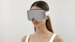 Chloé CH0072S 007 Matte Ivory 11 Chloé CH0072S 007 Matte Ivory -Luxe Eyewear Outlet c9495aeeb57777b375432f21d097ac39