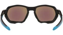 Oakley Plazma OO9019 08 Matte Black -Luxe Eyewear Outlet c94c3f0f5ce2c43c2cfe2591ae001351