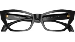 Versace VE3373U GB1 -Luxe Eyewear Outlet c9a104485b4e88ac4205b8269e405005