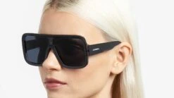 Carrera Flaglab 14 UIH 2K Dark Grey Black -Luxe Eyewear Outlet c9cf1936203a31588c2efc381a7b041c