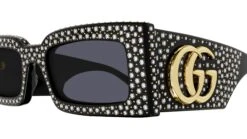 Gucci GG1425S 005 -Luxe Eyewear Outlet c9d300b854d55093039d0fcc73f9bea9