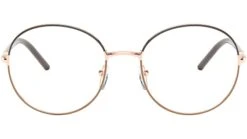 Prada PR 55WV Cocoa And Clay