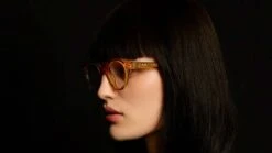 Bombetta Ambra -Luxe Eyewear Outlet ca55595adf317fc95a8b9d48fee20b76