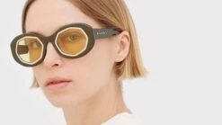 Marni Mount Bromo Brown -Luxe Eyewear Outlet ca8f3ef0eda75aaf8b0010fd9ad1a600