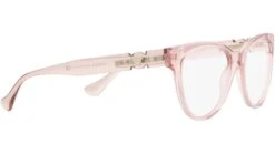 Versace VE3304 5339 Pink -Luxe Eyewear Outlet ca941ded226079027b554eff3eb40e42
