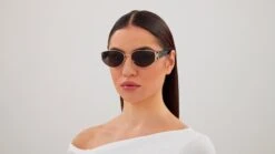 Chloé CH0260S 001 -Luxe Eyewear Outlet ca9e12312474ee4311cde4dc60d5b33d