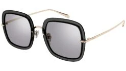 Pomellato PM0106S 001 Pink Gold