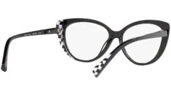 3084 008 Black -Luxe Eyewear Outlet cac5e8b23aa58aecbd29ddf853c7495c