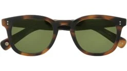 Kinney II Sun Spotted Brown Shell -Luxe Eyewear Outlet cac7c97af18e234fb437e5c58012b6f8
