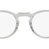Oliver Peoples Gregory Peck OV5186 Workman Grey -Luxe Eyewear Outlet cada9df4333eabdce7277480c6262e75
