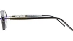 P6 Sun BMV Black Matt -Luxe Eyewear Outlet cb72cee5c010bf9c231997e25d482dcf