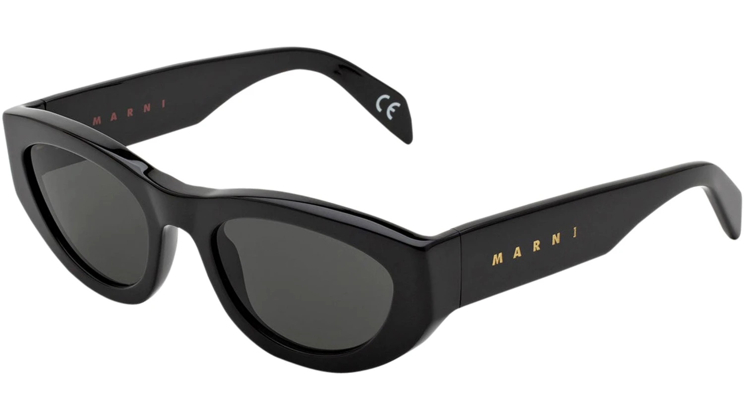 Marni Rainbow Mountains Black 4 Marni Rainbow Mountains Black - Image 2