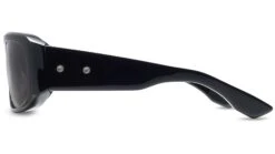 Dita Superflight DTS133 02 Black Silver 7 Dita Superflight DTS133 02 Black Silver -Luxe Eyewear Outlet cb7e37640f8d68a2b7831ec404b33775