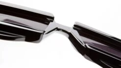 X20 BS Sun Black Shine 10 X20 BS Sun Black Shine -Luxe Eyewear Outlet cb8026d9e1008b5a187b0eaf8cf4787c