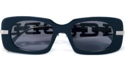Ambush A Chain 1007 Black Silver -Luxe Eyewear Outlet cb91effab1d6176b2448854bb5b82bc8
