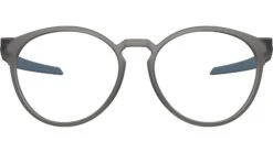 Oakley Exchange R OX8184 02 Satin Grey Smoke