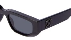 Off-White Greeley Black -Luxe Eyewear Outlet cc8d009ea201e96afdbe3e09709ce3bc