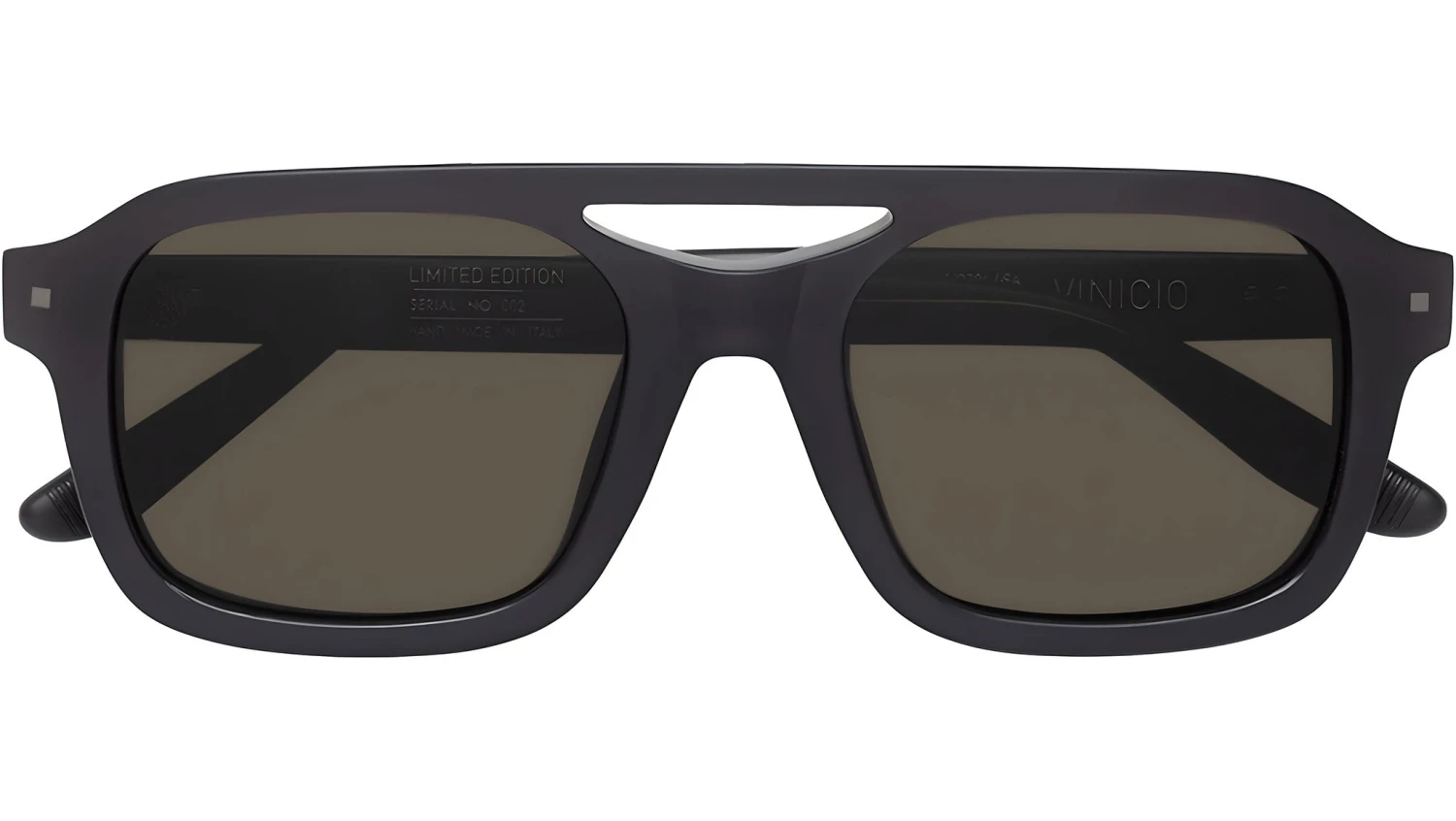 Vinicio Black Matte 2 Vinicio Black Matte