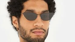 Retrosuperfuture Spillo Fiammato -Luxe Eyewear Outlet cce5c61079e17bea22f9b88ba348a67d