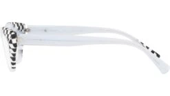 Monette 3094 002 White -Luxe Eyewear Outlet ccfa3d5099ba16f38ae7f77616c480b0