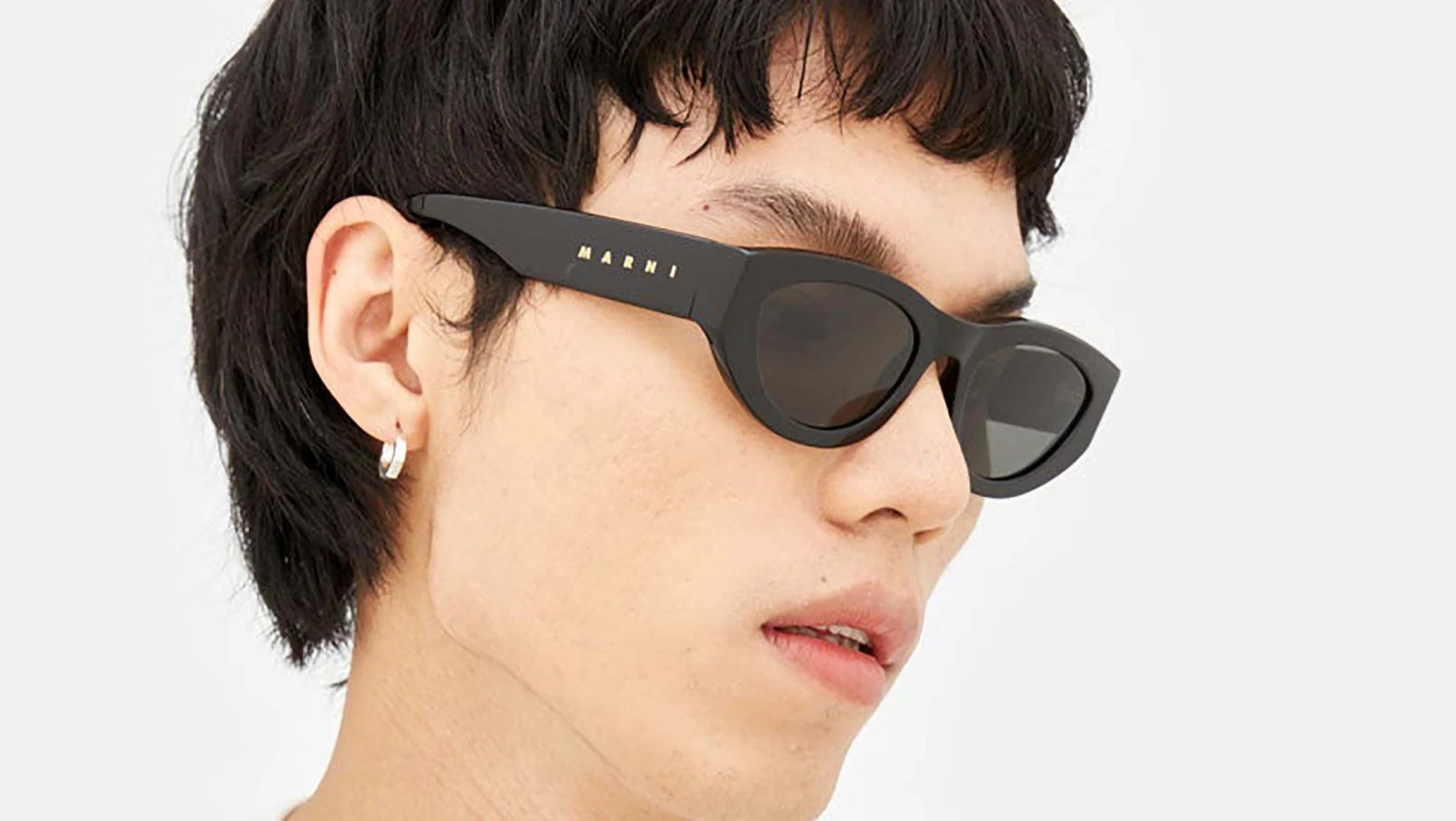 Marni Rainbow Mountains Black 7 Marni Rainbow Mountains Black - Image 5