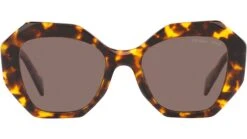 Prada PR 16WS Honey Tortoise