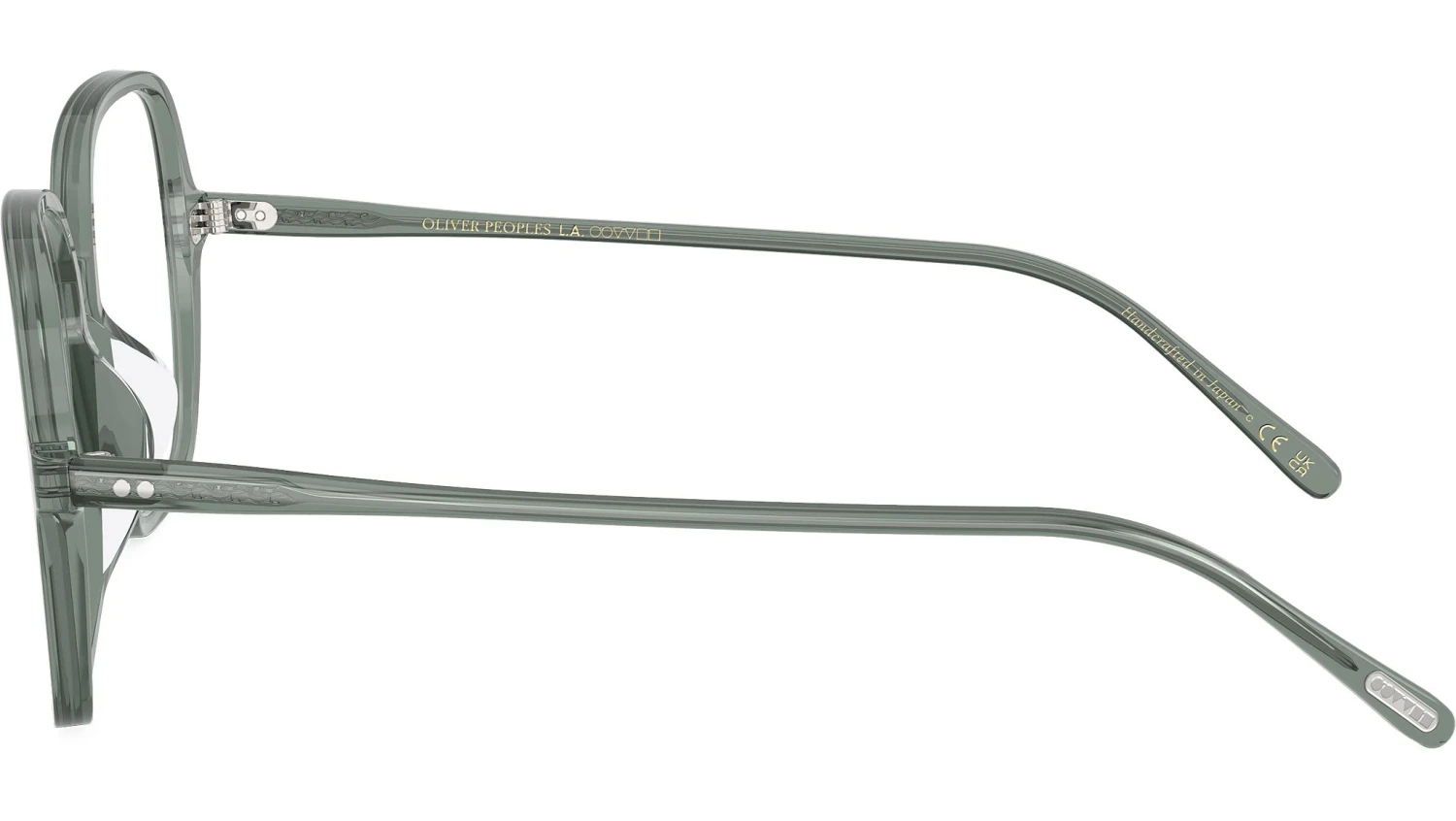 Oliver Peoples Cordina OV5567U 1783 Dusty Aqua 5 Oliver Peoples Cordina OV5567U 1783 Dusty Aqua - Image 3