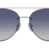 Valentino VA2045 30064L Silver -Luxe Eyewear Outlet ce25d038a1ad2d9a903cae51d5ea8cd3