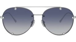 Valentino VA2045 30064L Silver