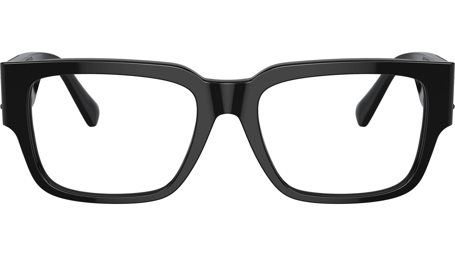 Versace VE3350 5360 Black 3 Versace VE3350 5360 Black