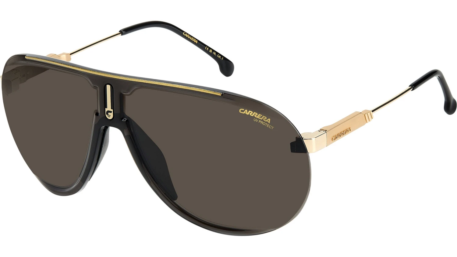 Carrera Superchampion 2M2 2K Black Gold 4 Carrera Superchampion 2M2 2K Black Gold - Image 2